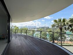 Cape Royale (D4), Condominium #576131221